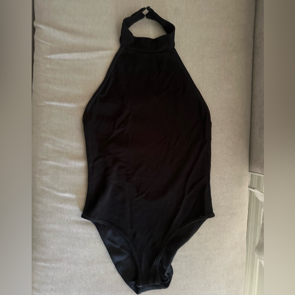 Body black